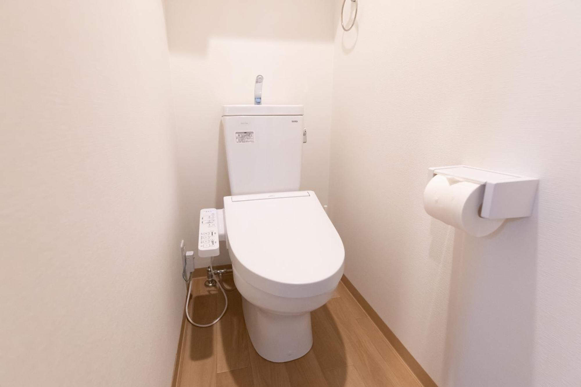 エイビル Ei Building Leilighet Ōsaka Eksteriør bilde